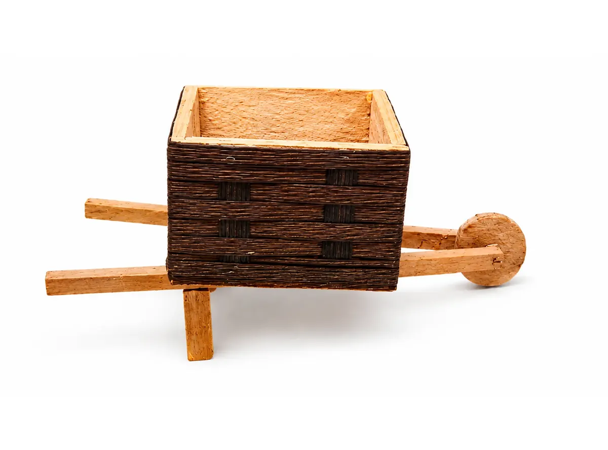 Carriola de Sintético