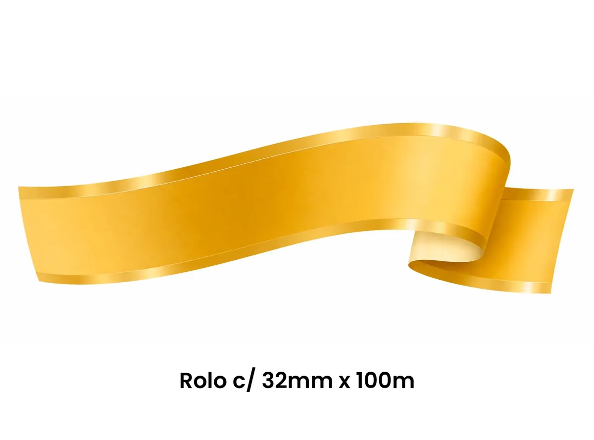 Fita Maxi FM 03D 32mm x 100mm
