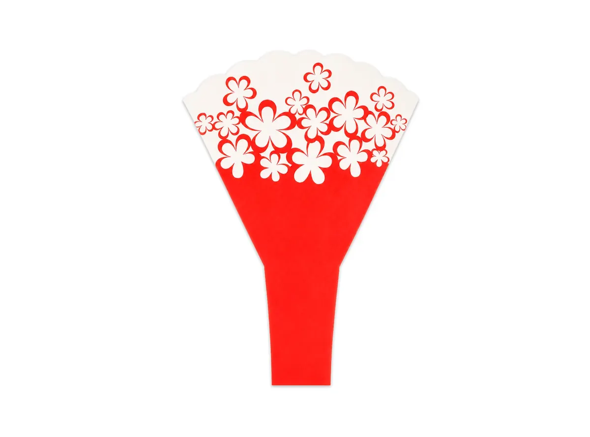 Bouquet Pronto 25pc