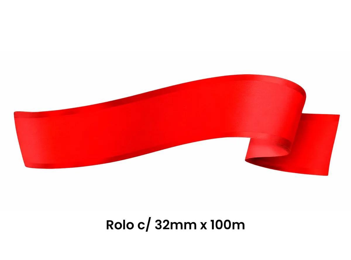 Fita Maxi FM 03D 32mm x 100mm
