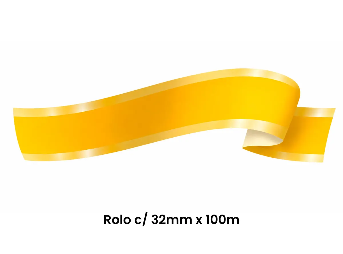 Fita Maxi FM 03D 32mm x 100mm