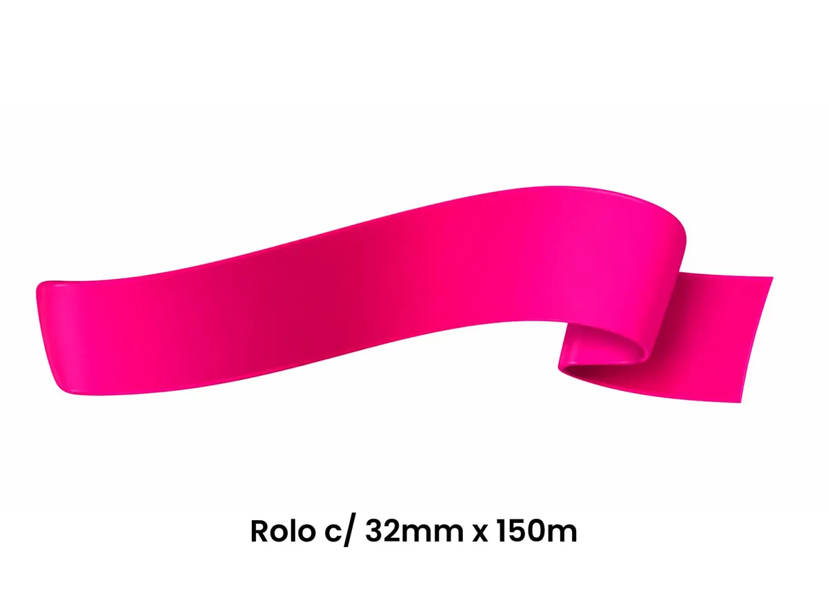 Fita Maxi 32mm x 150m Lisa