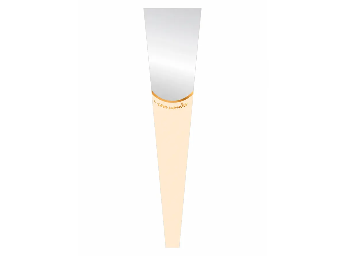 Manga Cone