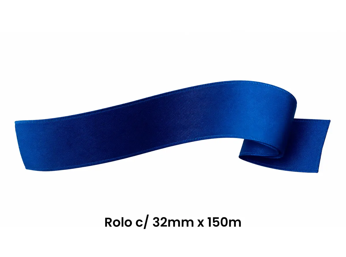 Fita Maxi 32mm x 150m Lisa