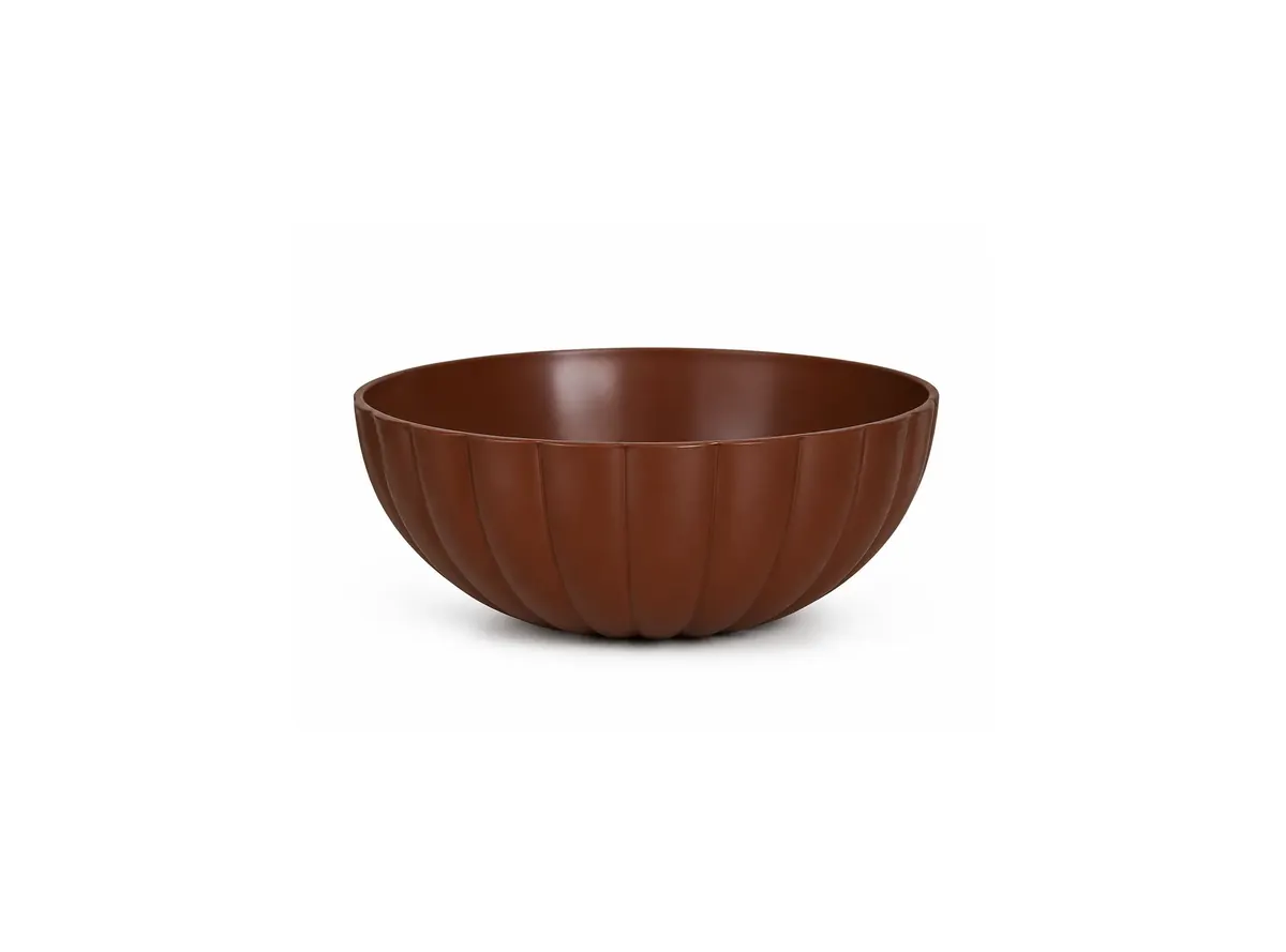 Bacia Moranga 25cm