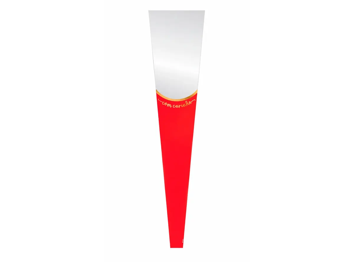 Manga Cone