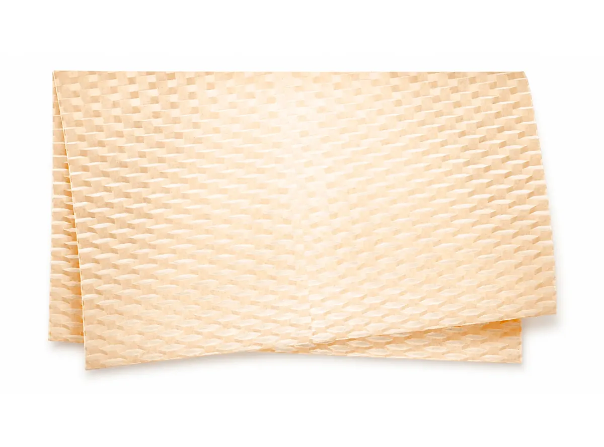 Papel Colmeia 49x49 cm PCT c/20Folhas