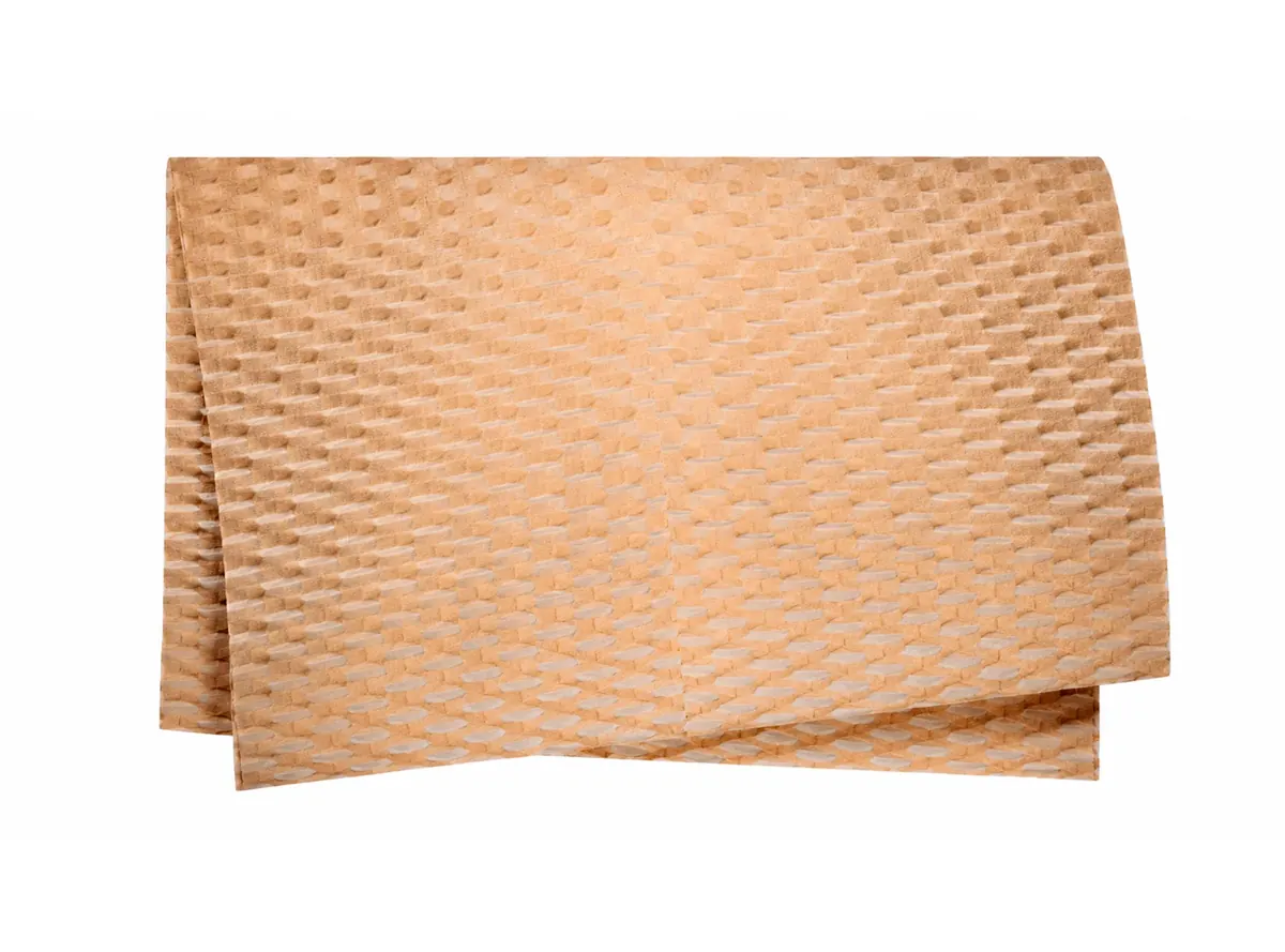 Papel Colmeia 49x49 cm PCT c/20Folhas