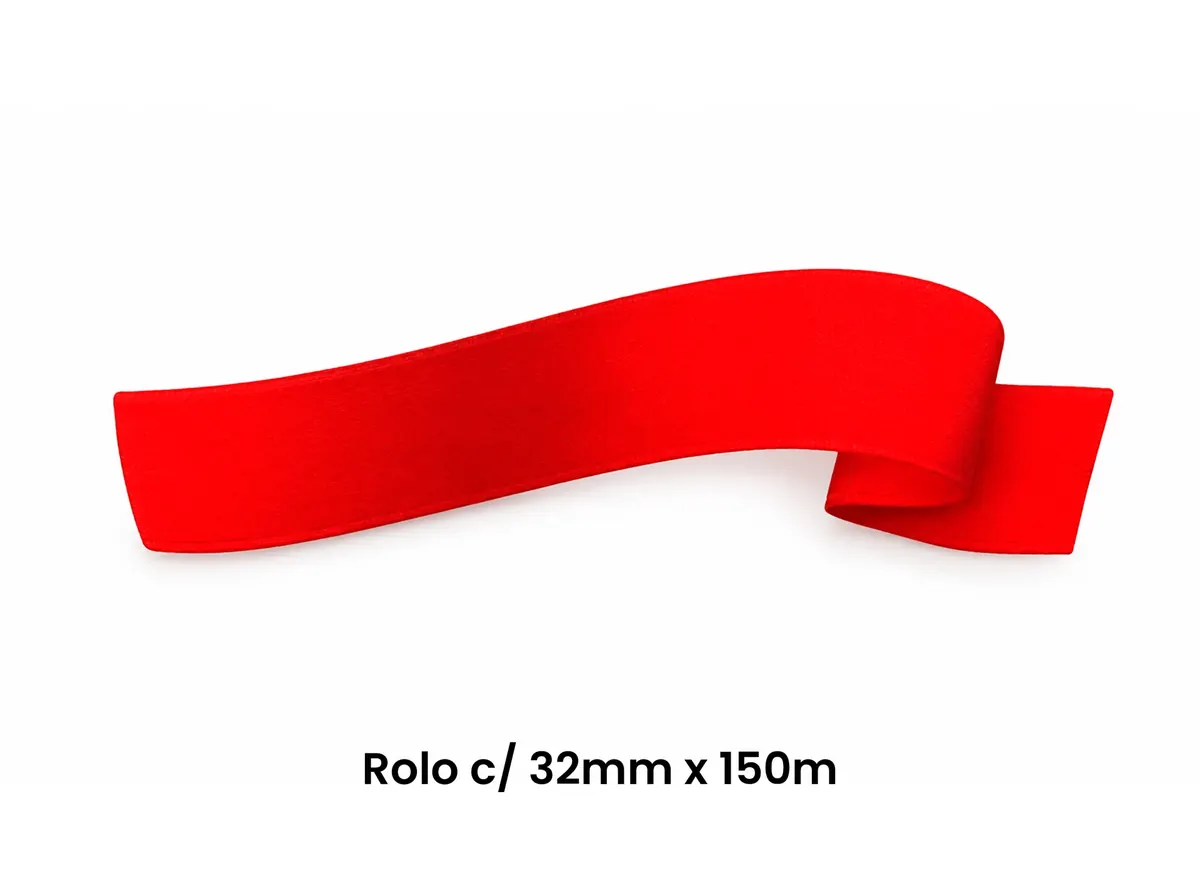 Fita Maxi 32mm x 150m Lisa