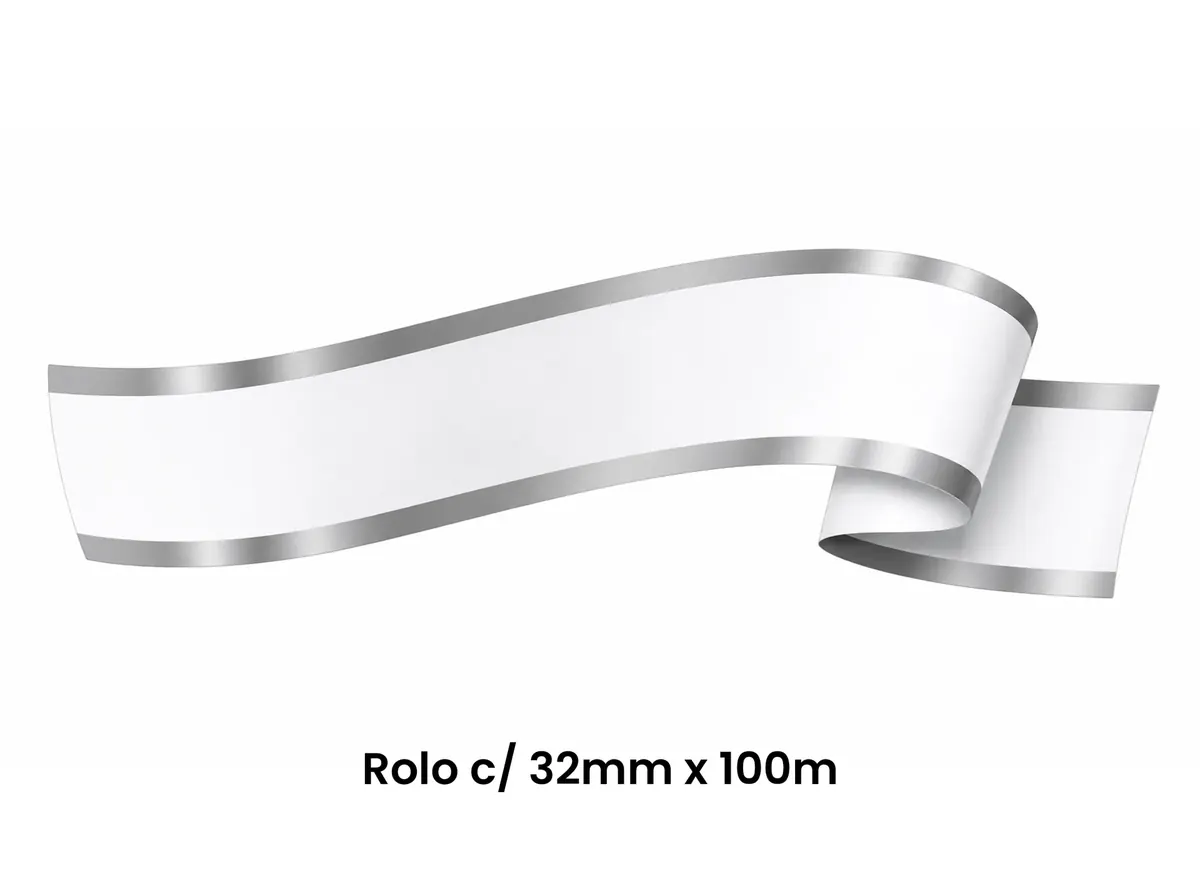 Fita Maxi FM 03D 32mm x 100mm