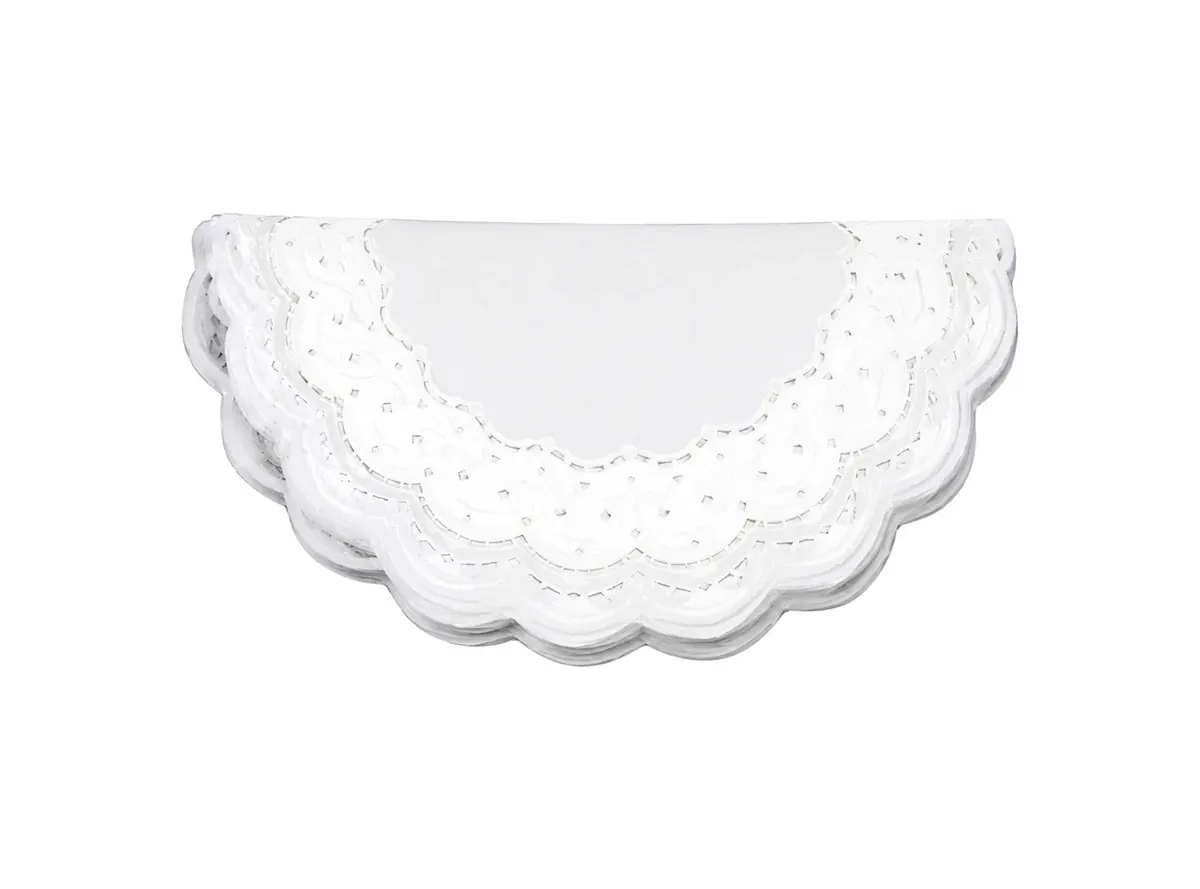 Poli Redondo 50 Folhas