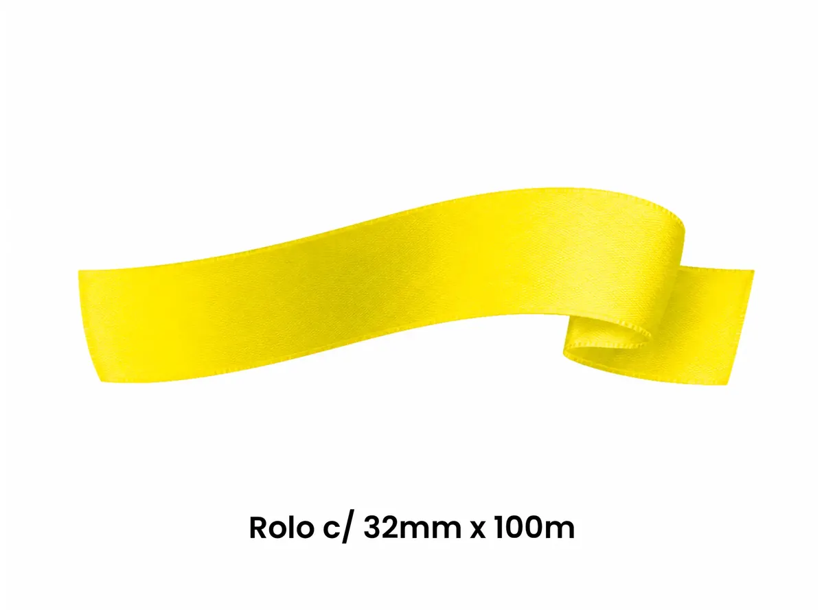 Fita Maxi 32mm x 100 m Lisa
