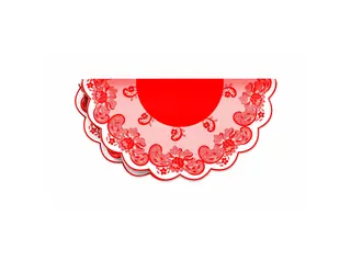 Poli Redondo 50 Folhas