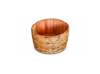 Cachepôs de Carnaúba