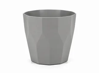 Coluna Facetada