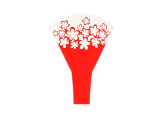 Bouquet Pronto 25pc