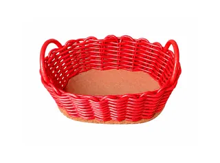 Pãozeira Colorida de Sintético