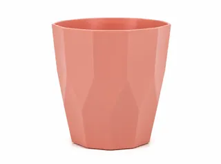 Coluna Facetada