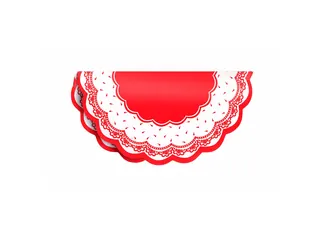 Poli Redondo 50 Folhas