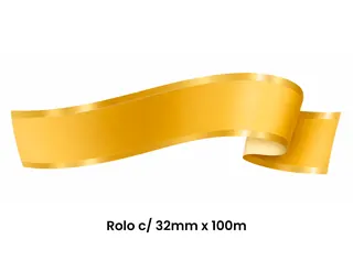 Fita Maxi FM 03D 32mm x 100mm