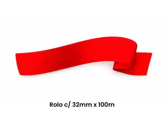 Fita Maxi 32mm x 100 m Lisa
