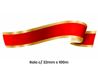 Fita Maxi FM 03D 32mm x 100mm