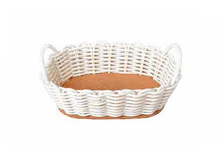 Pãozeira Colorida de Sintético