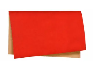 Papel Kraft Xingo - Pacote Com 5 Folhas
