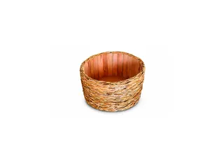 Cachepôs de Carnaúba