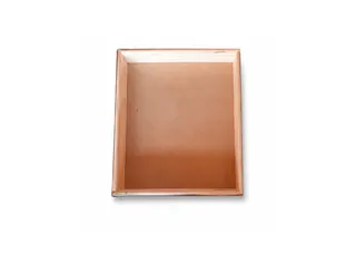 Porta Revista de Madeira