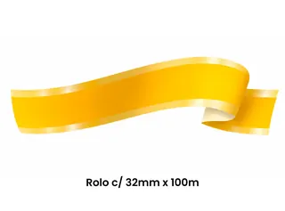 Fita Maxi FM 03D 32mm x 100mm