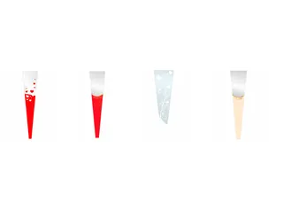 Manga Cone