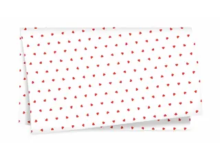 Papel de Seda Decorada 50x70cm c/50 Folhas