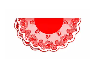 Poli Redondo 50 Folhas