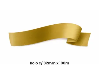 Fita Maxi 32mm x 100 m Lisa