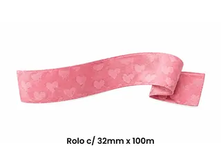Fita Maxi Decorada 32mm x 100m