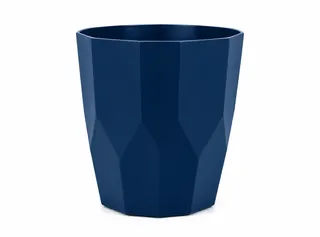 Coluna Facetada