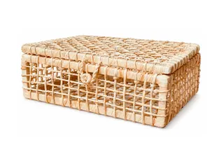 Maleta de Palha