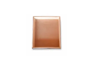 Porta Revista de Madeira