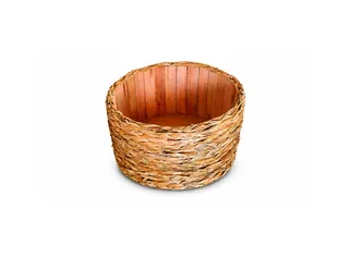 Cachepôs de Carnaúba