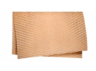 Papel Colmeia 49x49 cm PCT c/20Folhas