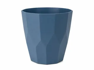 Coluna Facetada
