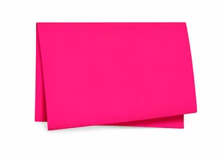 Papel de Seda Liso 49x69 cm c/100 Folhas