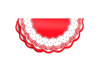 Poli Redondo 50 Folhas