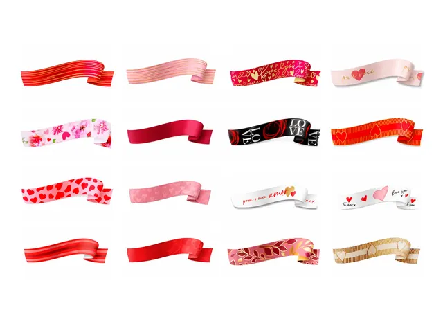 Fita Maxi Decorada 32mm x 100m