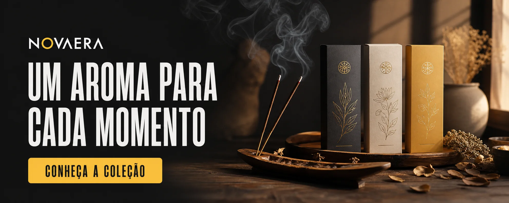 Nova era