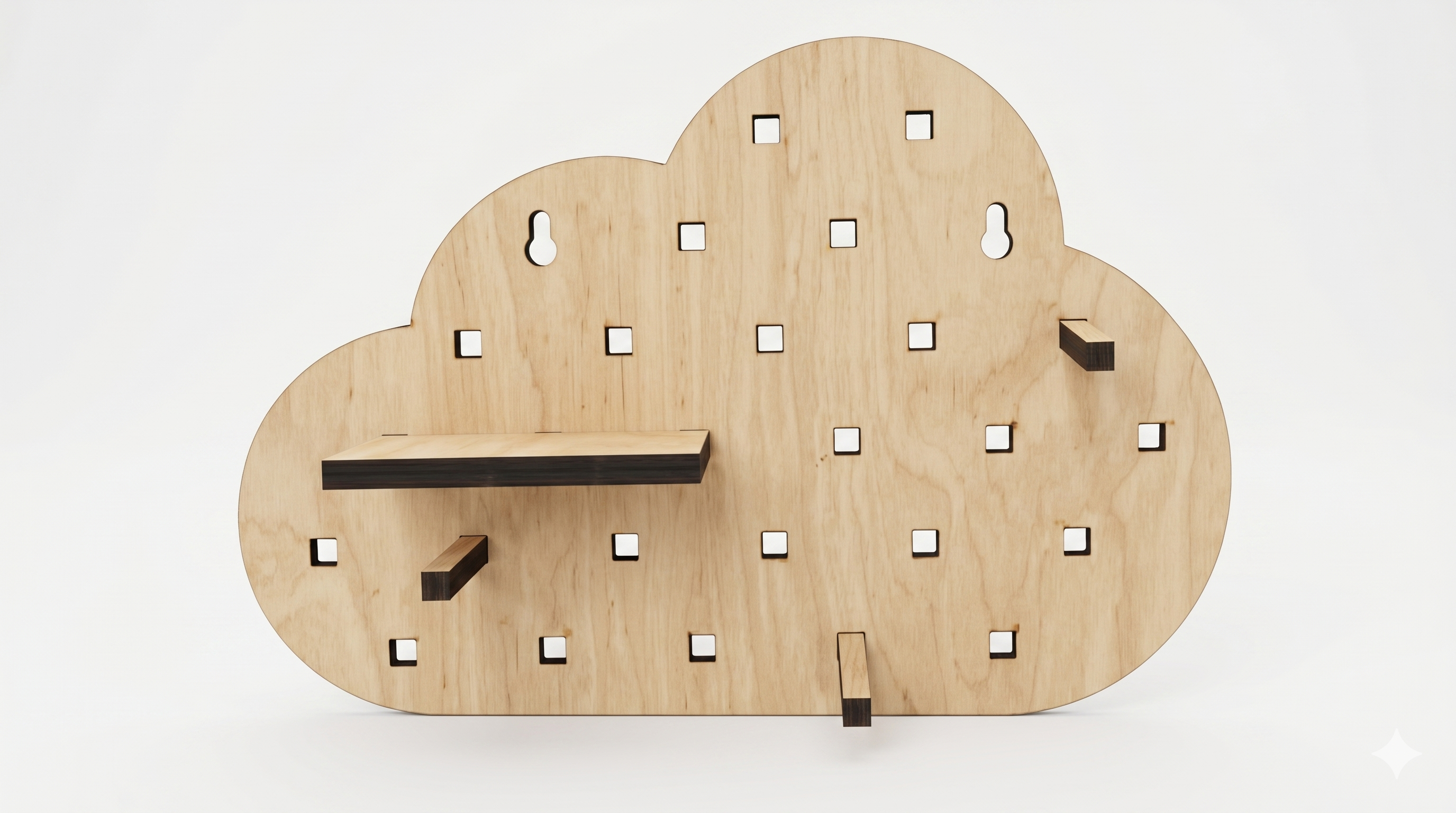 Pegboard