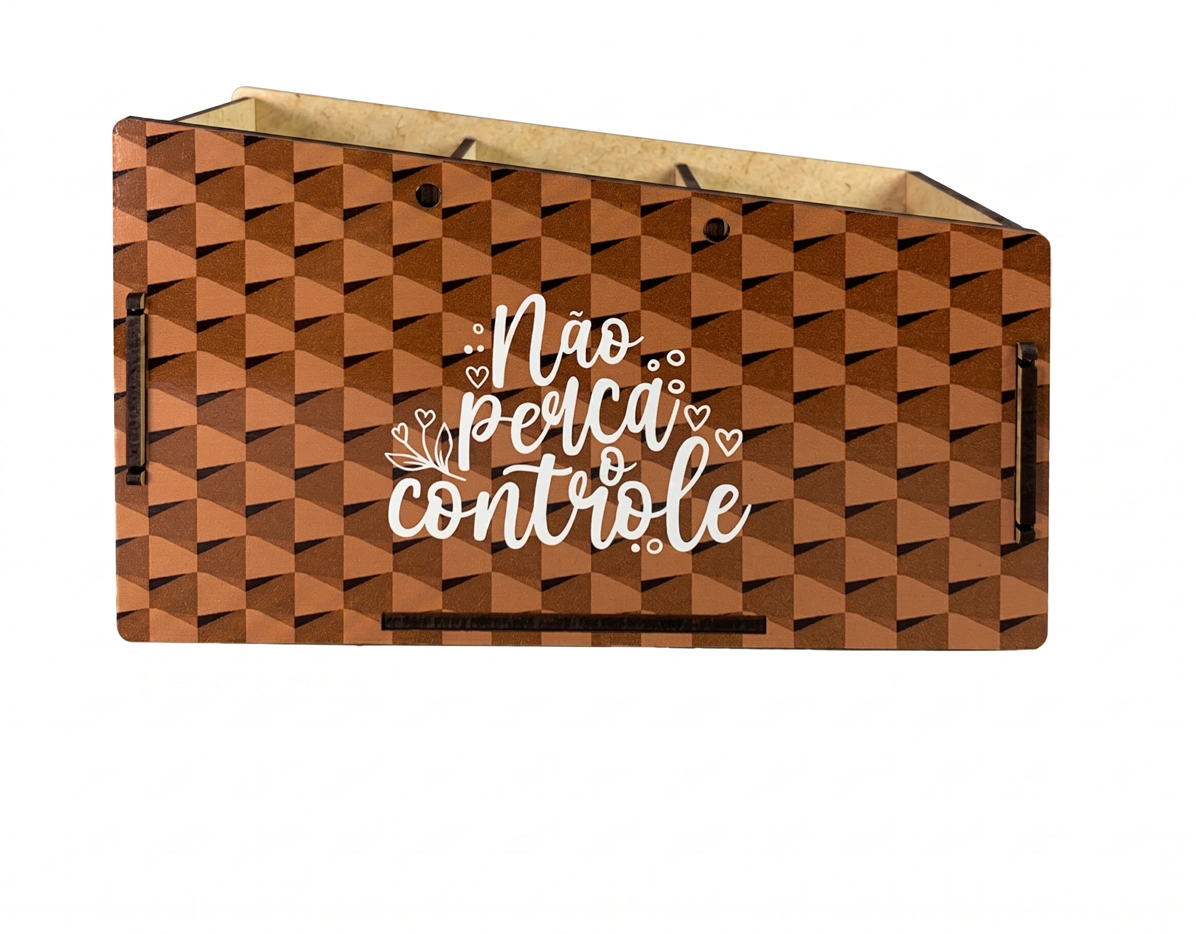Porta Controle